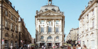 local commercial à BORDEAUX (33000)